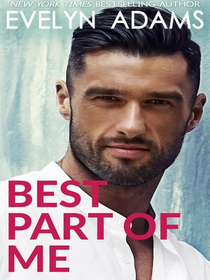 cover image of Best Part of Me